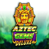 Aztec Gems Deluxe