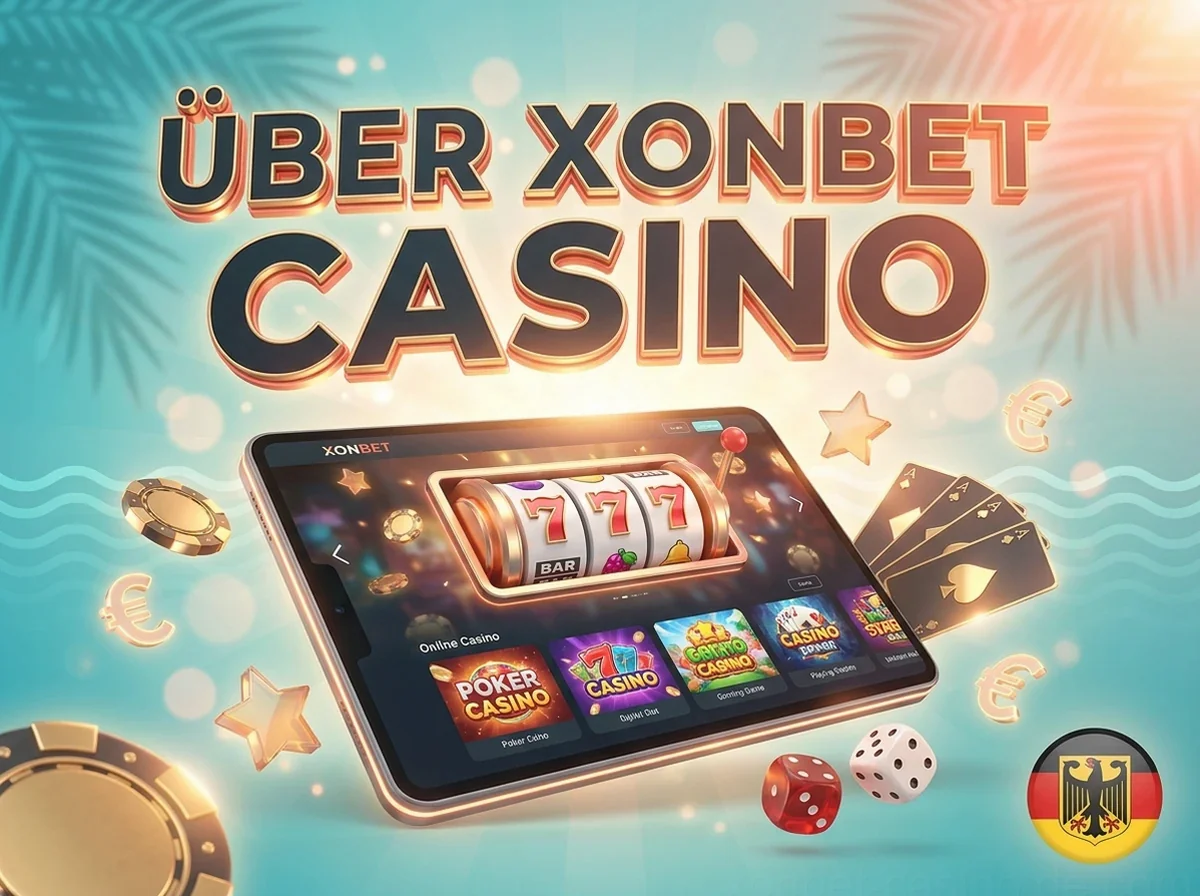 Über XonBet Casino
